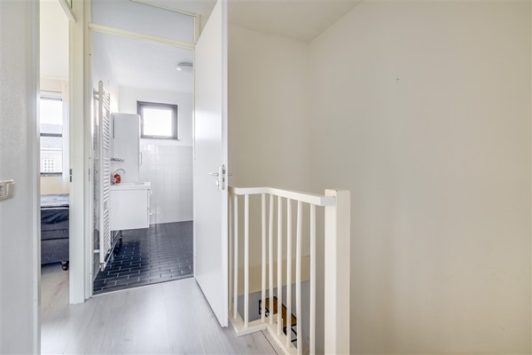 Medium property photo - Meezenbroekstraat 19A, 9645 PA Veendam
